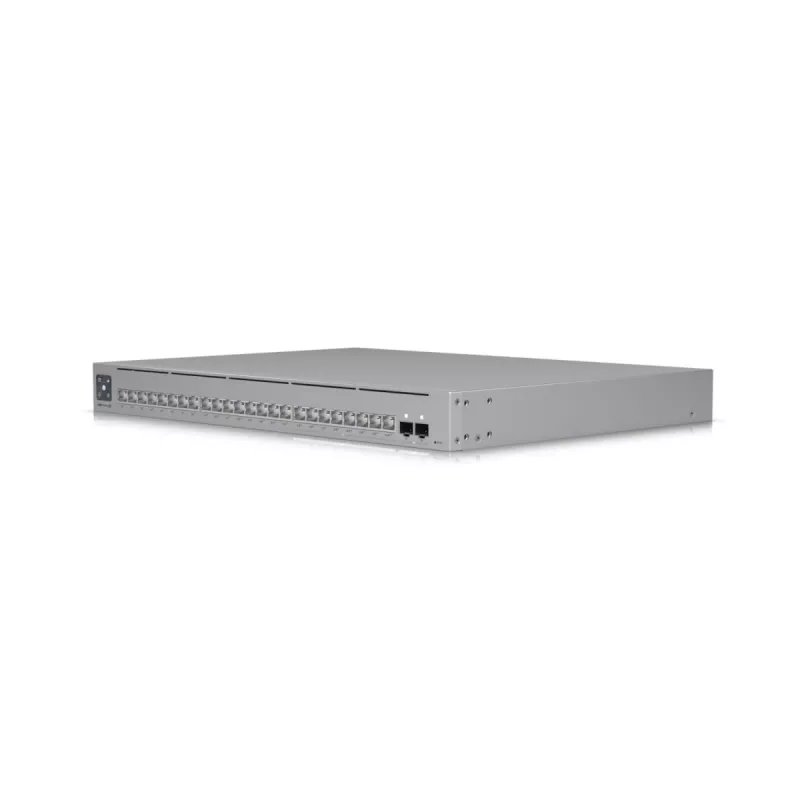 UBIQUITI NETWORKS UniFi Switch USW-PRO-MAX-24 24-Port PoE++
