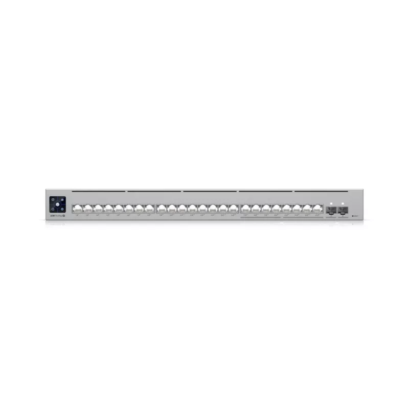 UBIQUITI NETWORKS UniFi Switch USW-PRO-MAX-24 24-Port PoE++