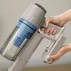 Stabstaubsauger Philips XC2011/01 — kabellos 21,6 V Li-Ion, 40 min Laufzeit, beutellos, Turbo, LED, 1,5 kg