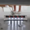 Stabstaubsauger Philips XC2011/01 — kabellos 21,6 V Li-Ion, 40 min Laufzeit, beutellos, Turbo, LED, 1,5 kg