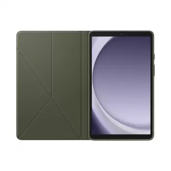 Samsung EF-BX110TBEGWW Tablet-Hülle 22,1 cm (8,7 Zoll) Folio Schwarz
