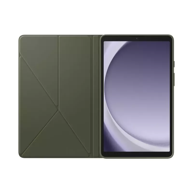 Samsung EF-BX110TBEGWW Tablet-Hülle 22,1 cm (8,7 Zoll) Folio Schwarz
