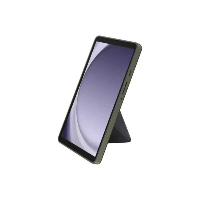 Samsung EF-BX110TBEGWW Tablet-Hülle 22,1 cm (8,7 Zoll) Folio Schwarz