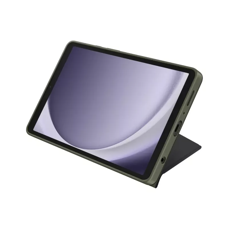 Samsung EF-BX110TBEGWW Tablet-Hülle 22,1 cm (8,7 Zoll) Folio Schwarz