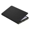 Samsung EF-BX110TBEGWW Tablet-Hülle 22,1 cm (8,7 Zoll) Folio Schwarz