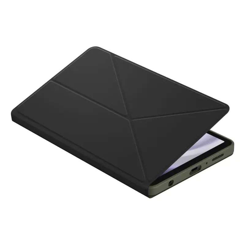 Samsung EF-BX110TBEGWW Tablet-Hülle 22,1 cm (8,7 Zoll) Folio Schwarz