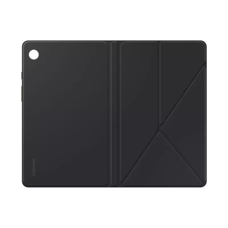 Samsung EF-BX110TBEGWW Tablet-Hülle 22,1 cm (8,7 Zoll) Folio Schwarz