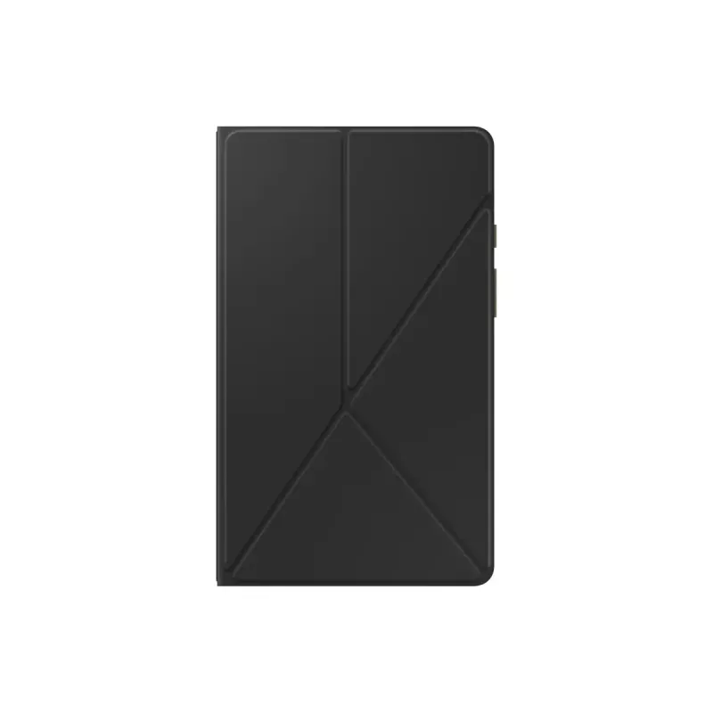 Samsung EF-BX110TBEGWW Tablet-Hülle 22,1 cm (8,7 Zoll) Folio Schwarz