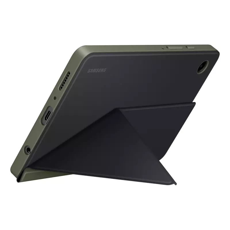 Samsung EF-BX110TBEGWW Tablet-Hülle 22,1 cm (8,7 Zoll) Folio Schwarz