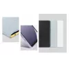 Samsung EF-BX110TBEGWW Tablet-Hülle 22,1 cm (8,7 Zoll) Folio Schwarz