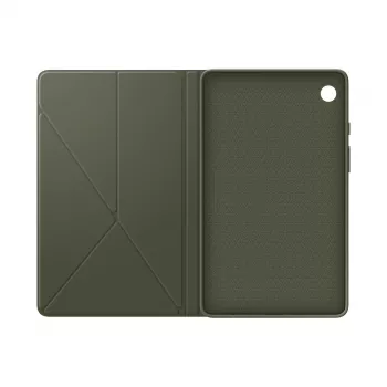 Samsung EF-BX110TBEGWW Tablet-Hülle 22,1 cm (8,7 Zoll) Folio Schwarz