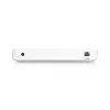 UBIQUITI NETWORKS UniFi Switch USW-Ultra-60W 8-Port GbE PoE+ Powered by GbE++ Input 60W