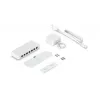 UBIQUITI NETWORKS UniFi Switch USW-Ultra-60W 8-Port GbE PoE+ Powered by GbE++ Input 60W
