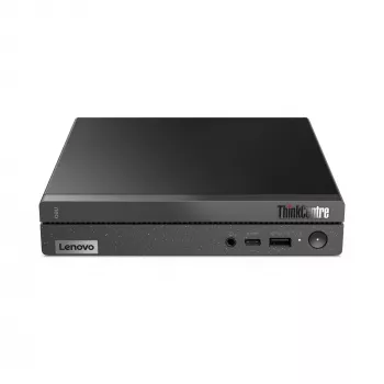 Lenovo ThinkCentre neo 50q Gen 4 Intel® Core™ i5 i5-13420H 16 GB DDR4-SDRAM 512 GB SSD Windows 11 Pro Mini PC Schwarz