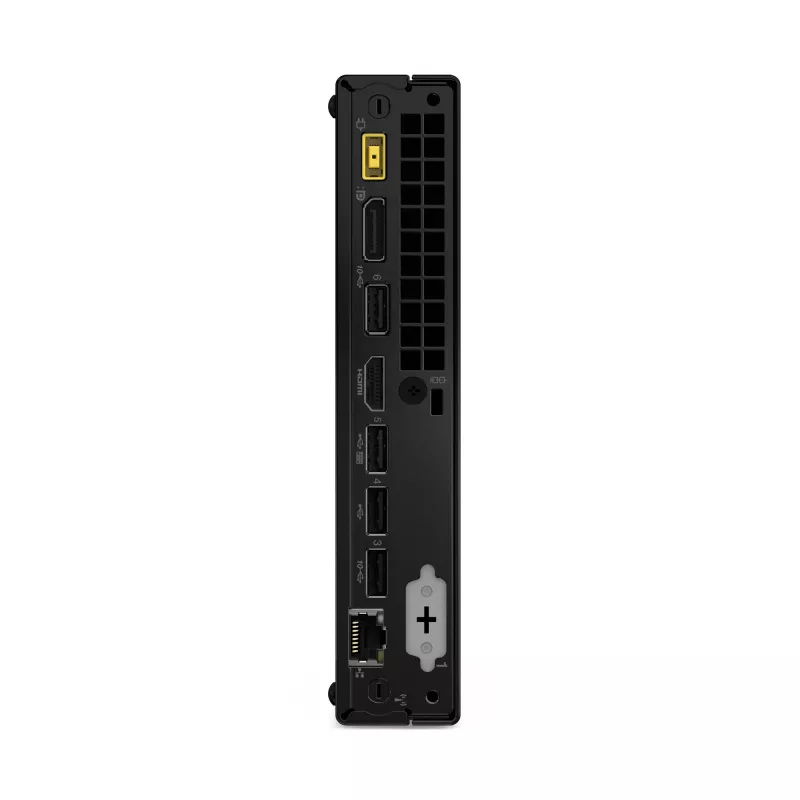 Lenovo ThinkCentre neo 50q Gen 4 Intel® Core™ i5 i5-13420H 16 GB DDR4-SDRAM 512 GB SSD Windows 11 Pro Mini PC Schwarz