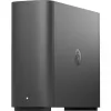 NAS-Gerät SYNOLOGY BeeStation BST150-4T — Realtek RTD1619B 1,7 GHz, 1 GB DDR4, 1× vorinstallierte 4TB-Festplatte, Ethernet, Schwarz