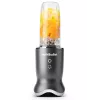 NutriBullet NB1206DGCC 0,9 L Tischmixer 1200 W Schwarz, Transparent