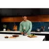NutriBullet NB1206DGCC 0,9 L Tischmixer 1200 W Schwarz, Transparent