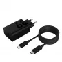 Innenraum-Ladegerät Lenovo ZG38C05739, 68 W, USB-C PD, 1 Port, schwarz, netzbetrieben