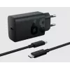 Innenraum-Ladegerät Lenovo ZG38C05739, 68 W, USB-C PD, 1 Port, schwarz, netzbetrieben