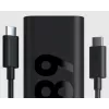 Innenraum-Ladegerät Lenovo ZG38C05739, 68 W, USB-C PD, 1 Port, schwarz, netzbetrieben