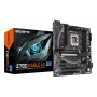 Mainboard GIGABYTE Z790 EAGLE AX — Intel LGA1700 ATX, Z790, DDR5, 4x DIMM, Wi‑Fi 6E, 2.5Gb LAN