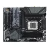 Mainboard GIGABYTE B650 EAGLE AX ATX, AMD B650 Chipsatz, Socket AM5, DDR5, 4x DIMM, 256GB, Wi‑Fi 6E, Bluetooth 5.3