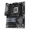 Mainboard GIGABYTE B650 EAGLE AX ATX, AMD B650 Chipsatz, Socket AM5, DDR5, 4x DIMM, 256GB, Wi‑Fi 6E, Bluetooth 5.3