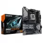 Mainboard GIGABYTE B650 EAGLE AX ATX, AMD B650 Chipsatz, Socket AM5, DDR5, 4x DIMM, 256GB, Wi‑Fi 6E, Bluetooth 5.3