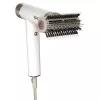 Shark SpeedStyle HD333EU Multistyler Haartrockner/Haarstyler, 1700 W, weiß, 2,44 m Kabel