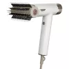 Shark SpeedStyle HD333EU Multistyler Haartrockner/Haarstyler, 1700 W, weiß, 2,44 m Kabel