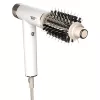 Shark SpeedStyle HD333EU Multistyler Haartrockner/Haarstyler, 1700 W, weiß, 2,44 m Kabel