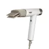 Shark SpeedStyle HD333EU Multistyler Haartrockner/Haarstyler, 1700 W, weiß, 2,44 m Kabel