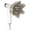 Shark SpeedStyle HD333EU Multistyler Haartrockner/Haarstyler, 1700 W, weiß, 2,44 m Kabel