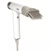 Shark SpeedStyle HD333EU Multistyler Haartrockner/Haarstyler, 1700 W, weiß, 2,44 m Kabel