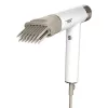 Shark SpeedStyle HD333EU Multistyler Haartrockner/Haarstyler, 1700 W, weiß, 2,44 m Kabel