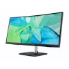 Monitor Acer CB343CUR 34 Zoll UltraWide Quad HD LED 3440 x 1440