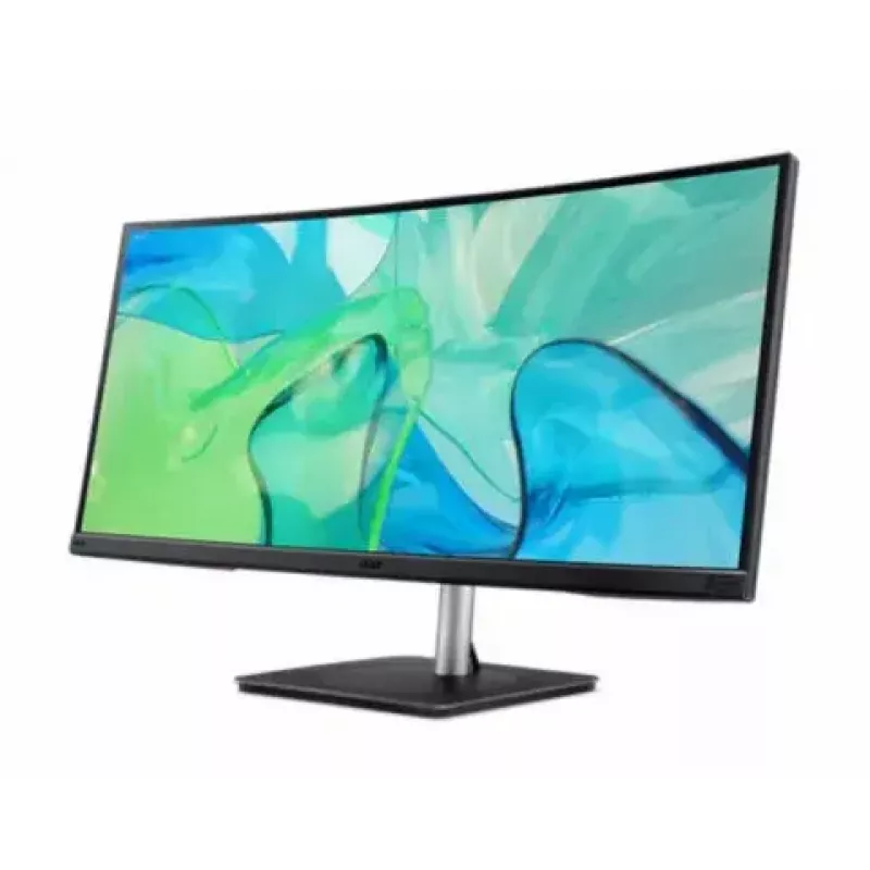 Monitor Acer CB343CUR 34 Zoll UltraWide Quad HD LED 3440 x 1440