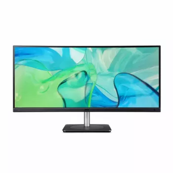 Monitor Acer CB343CUR 34 Zoll UltraWide Quad HD LED 3440 x 1440