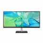 Monitor Acer CB343CUR 34 Zoll UltraWide Quad HD LED 3440 x 1440