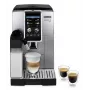 Kombi-Espressomaschine DeLonghi Dinamica Plus ECAM380.85.SB — 1,8 L Wassertank, 300 g Bohnenbehälter, 15 bar