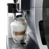 Kombi-Espressomaschine DeLonghi Dinamica Plus ECAM380.85.SB — 1,8 L Wassertank, 300 g Bohnenbehälter, 15 bar