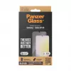 PanzerGlass ® Displayschutzfolie Samsung Galaxy A25 5G | Ultra-Wide Fit mit EasyAligner