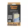PanzerGlass 7349 Mobiltelefon-Bildschirm-/Rückseitenschutzfolie Transparente Displayschutzfolie Samsung 1 Stk.