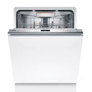 Bosch Serie 8 SMV8YCX02E Geschirrspüler vollintegrierbar 14 Maßgedecke