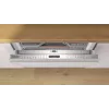 Bosch Serie 8 SMV8YCX02E Geschirrspüler vollintegrierbar 14 Maßgedecke