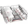Bosch Serie 8 SMV8YCX02E Geschirrspüler vollintegrierbar 14 Maßgedecke