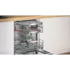 Bosch Serie 8 SMV8YCX02E Geschirrspüler vollintegrierbar 14 Maßgedecke
