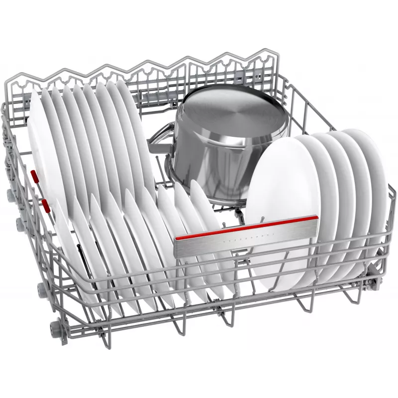 Bosch Serie 8 SMV8YCX02E Geschirrspüler vollintegrierbar 14 Maßgedecke