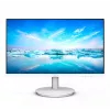 Philips V Line 241V8AW/00 Computer Monitor 60,5 cm (23,8 Zoll) 1920 x 1080 Pixel Full HD LCD Weiß